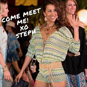 Hi Friends!! Just wanted to say hey!!